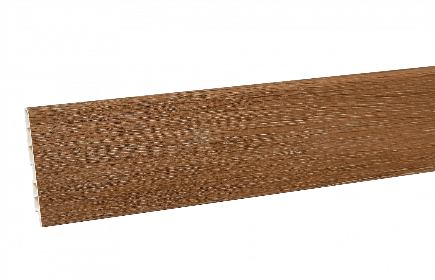 Плинтус CM Floor Дуб Мадейра  (2200*15*85 мм) — купить в Твери