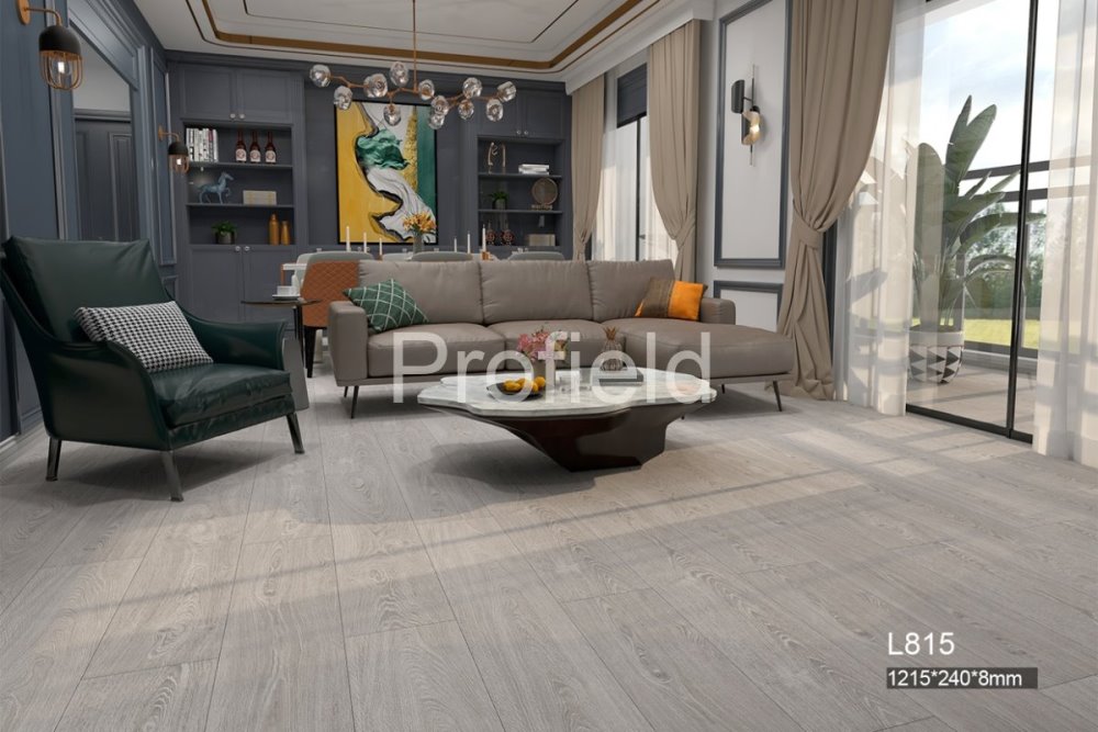 Ламинат "Profield" Дуб Ликата (1217*239*8 мм) — купить в Твери