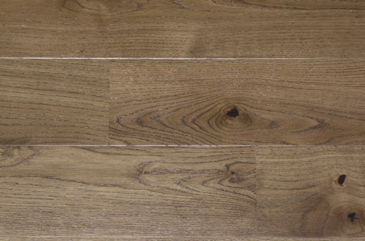 Паркетная доска "Sommer" Malmo Дуб Light Brown (1000*164*13,2 мм) — купить в Твери