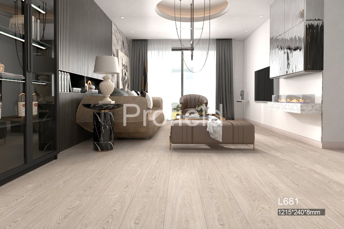 Ламинат "Profield" Дуб Виктория (1217*239*8 мм) — купить в Твери