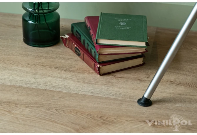 Кварц-винил Дуб Портофино (1219,6*228,6*2 мм) — купить в Твери