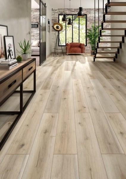 Ламинат "Alsafloor" Creativ Standart Mat 8.33 Lucia 570 (1286*192*8 мм) — купить в Твери