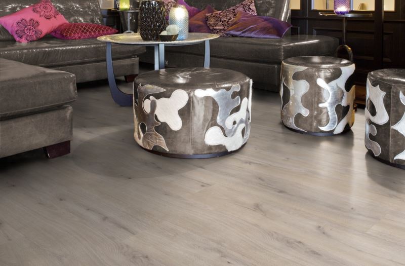 Ламинат "Кроностар" Eco-Tec Дуб Каньон (1380*193*7 мм) — купить в Твери