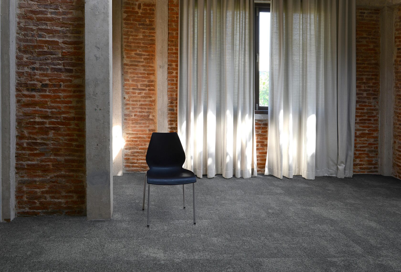 Ковровая плитка "Bonkeel" Sensei Gref (500*500*6,5 мм) — купить в Твери