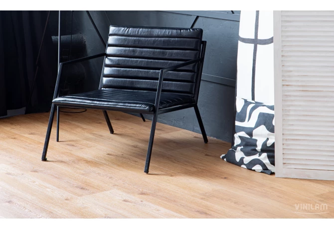 Кварц-винил Дуб Гранада (1227*232*2,5 мм) — купить в Твери