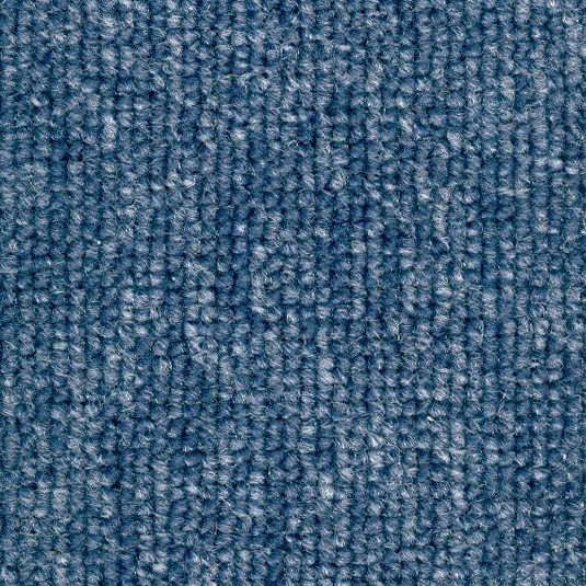 Ковролин "Зартекс" Daily 24 синий (4м) — купить в Твери