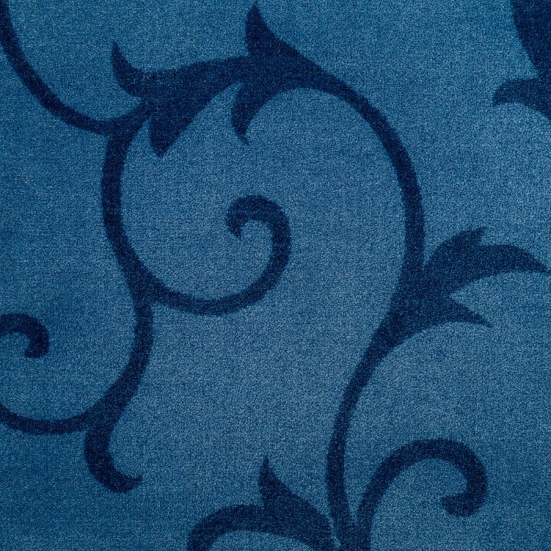 Ковролин Haima «Wilkins» Sequoia 1000 Blue 04 (3,66 м) — купить в Твери