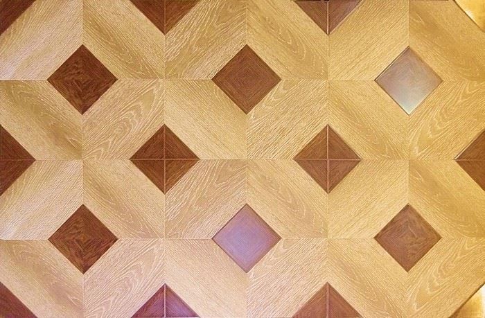 Ламинат "Profield" Parkett Барокко песочный (1200*400*8) — купить в Твери