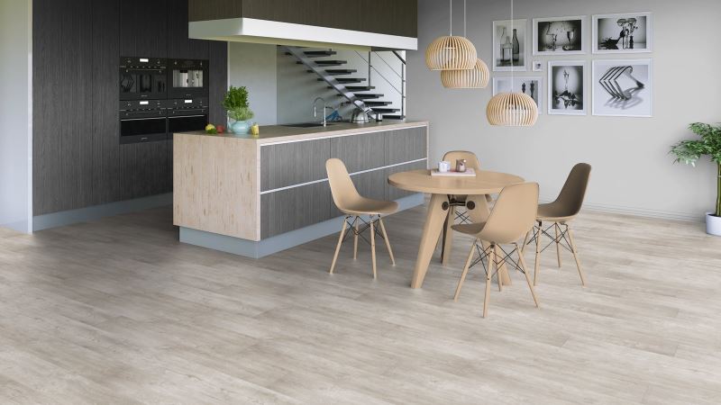 Ламинат "Tarkett" Cinema Лорен (1292*194*8 мм) — купить в Твери