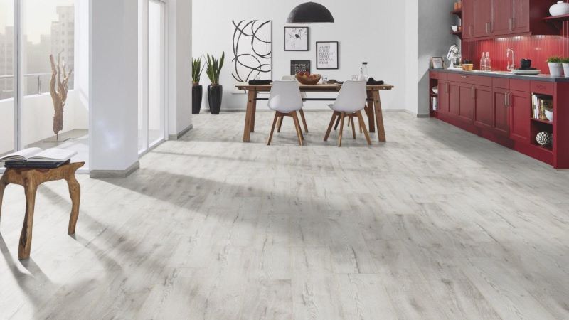 Ламинат "Kronospan" Variostep Classic Wonderland Oak K278 (1285*192*8 мм) — купить в Твери