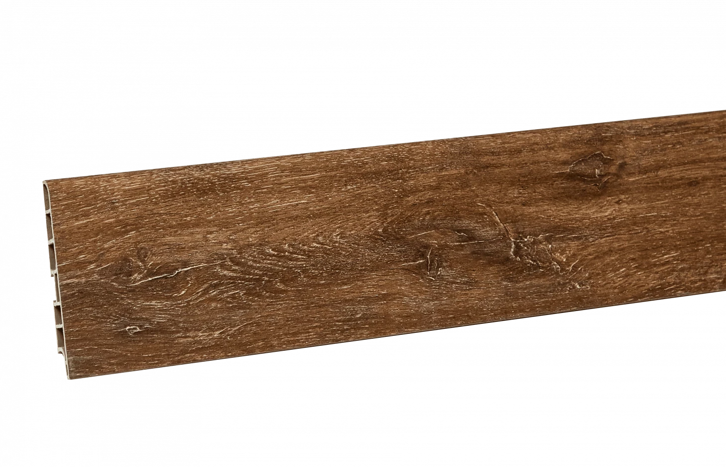 Плинтус CM Floor Дуб Лофт Натураль  (2200*15*85 мм) — купить в Твери