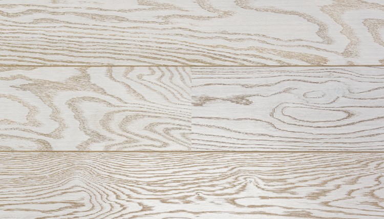 Паркетная доска "Sommer" Malmo Дуб White (1200*164*13,2 мм) — купить в Твери