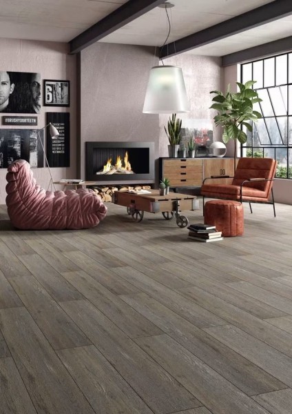 Ламинат "Alsafloor" Creativ Standart Mat 8.33 Fuji 581 (1286*192*8 мм) — купить в Твери