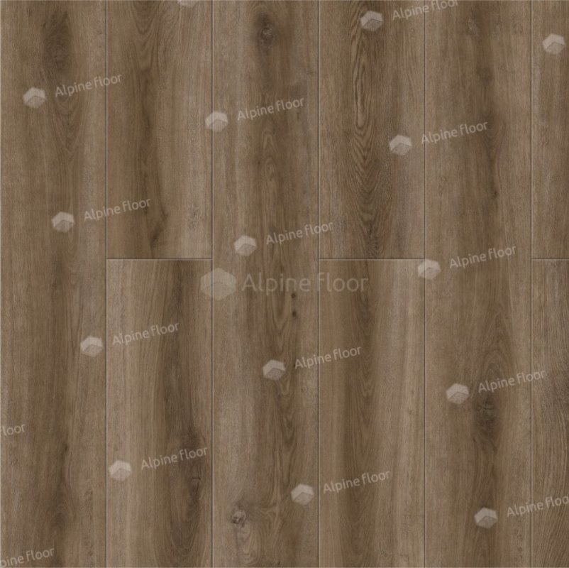 Ламинат "Alpine Floor" Дуб Болонья (1218*198*12 мм) — купить в Твери