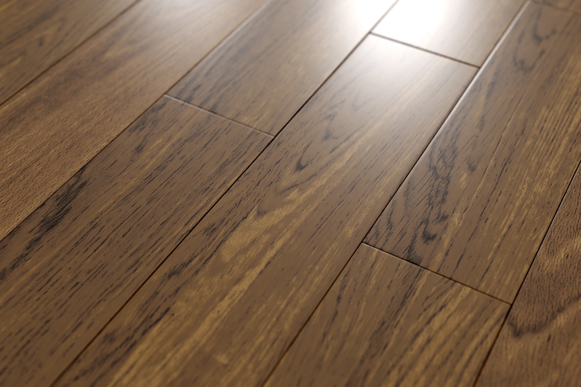 Инженерный паркет «Damy Floor» Ореховый — купить в Твери