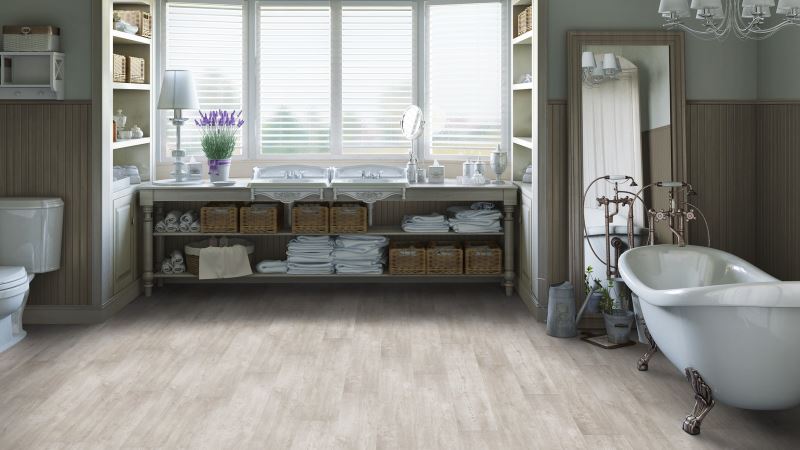 Ламинат "Tarkett" Cinema Лорен (1292*194*8 мм) — купить в Твери