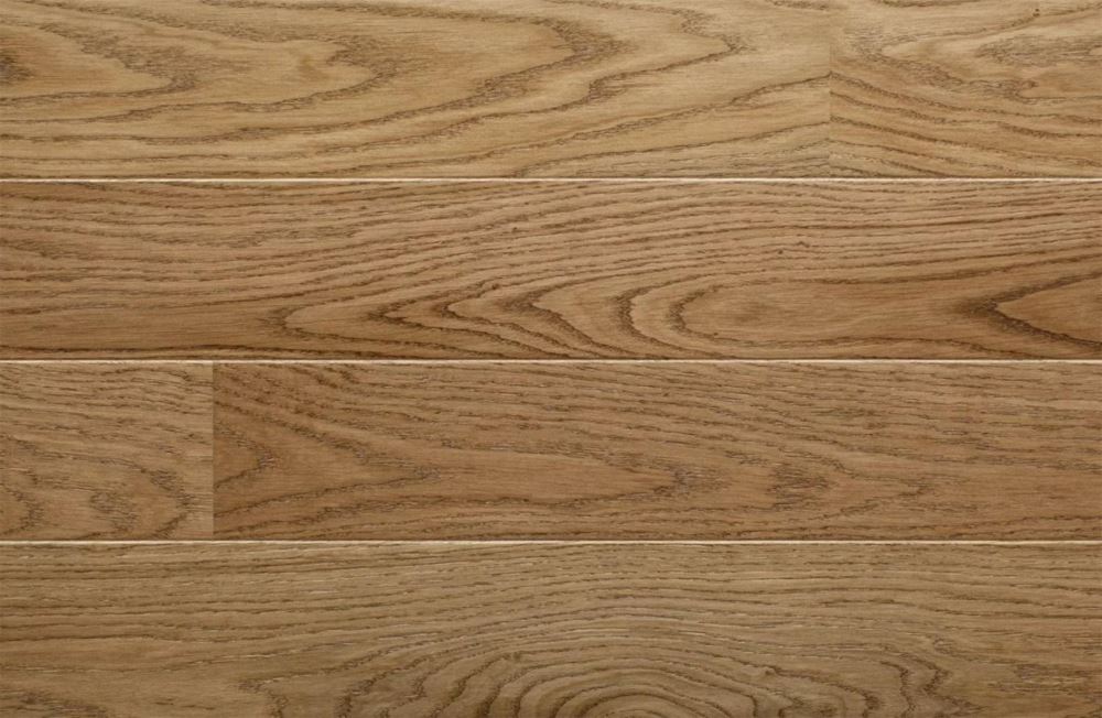 Паркетная доска "Tarkett" Rumba Дуб Медный браш (1200*120*14 мм) — купить в Твери