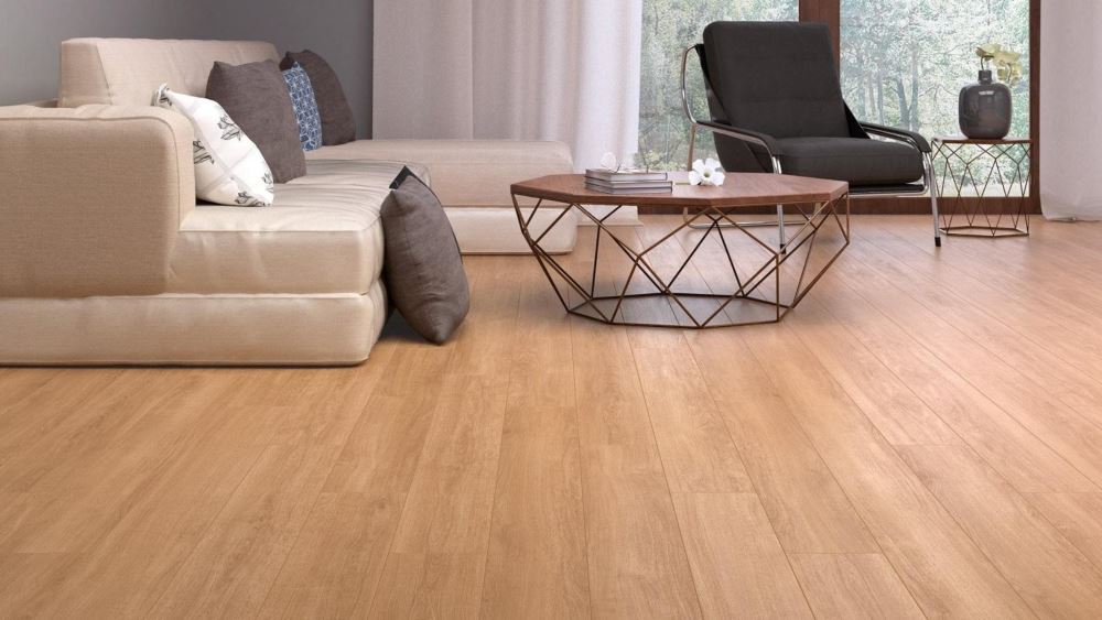 Ламинат "Camsan" Avangard Дуб Аляска 4510 (1380*142,5*10 мм) — купить в Твери