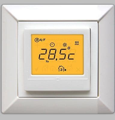 Терморегулятор "Eratherm" GV 780 — купить в Твери