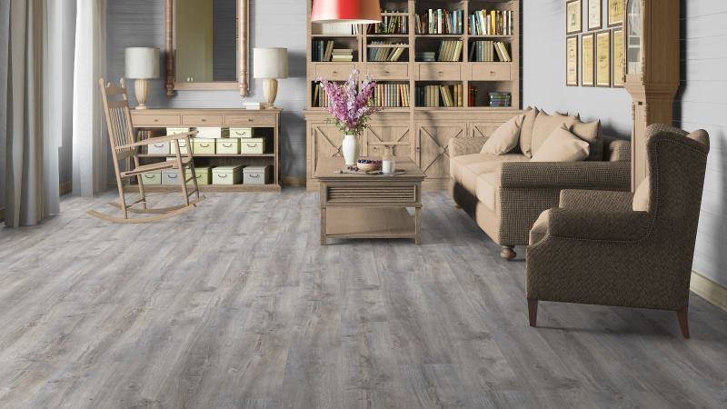 Ламинат "Tarkett" Navigator Гибралтар (1292*194*12 мм) — купить в Твери