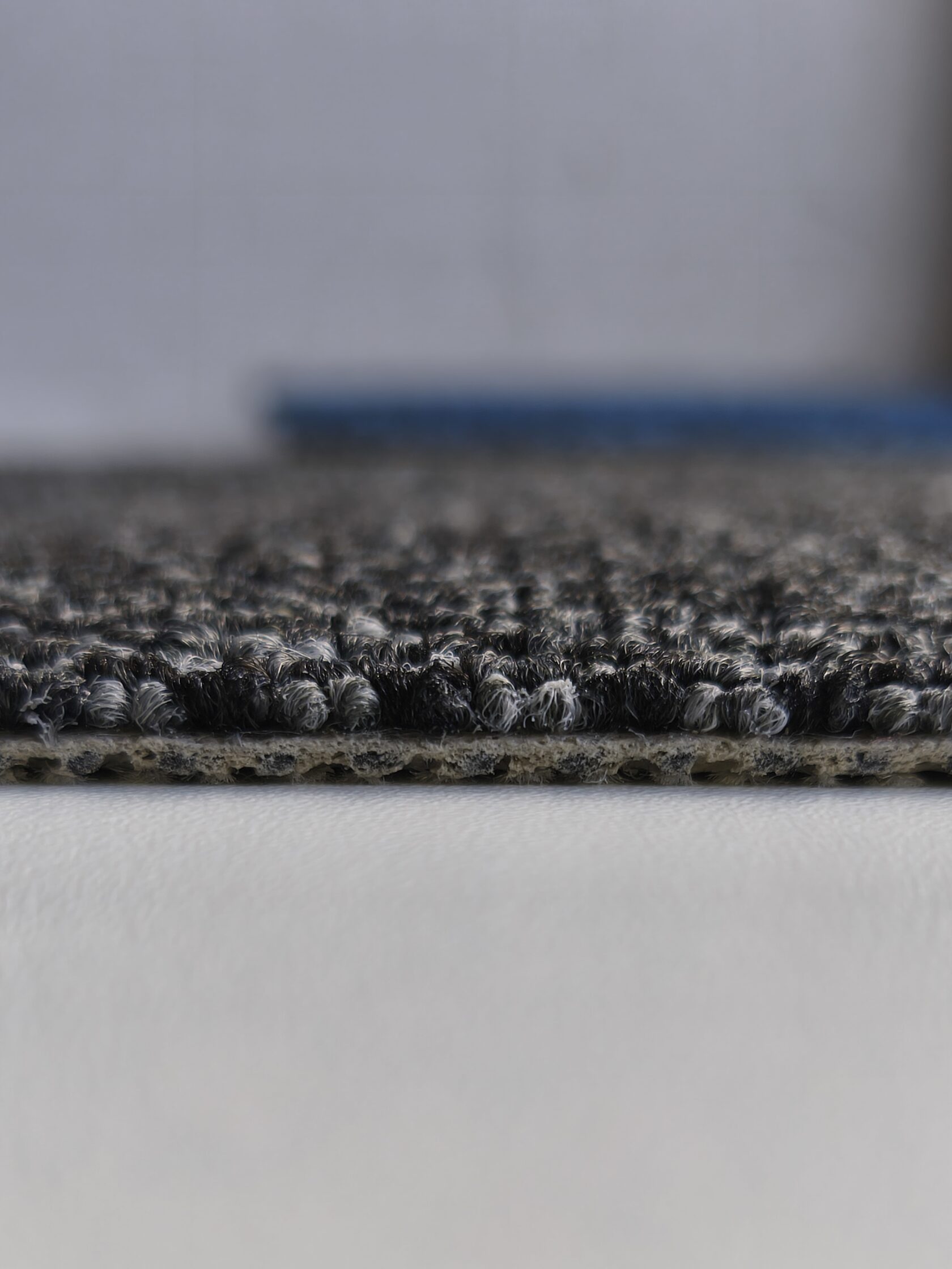 Ковровое покрытие "Bonkeel" Passage Graphit (ширина 4м) — купить в Твери