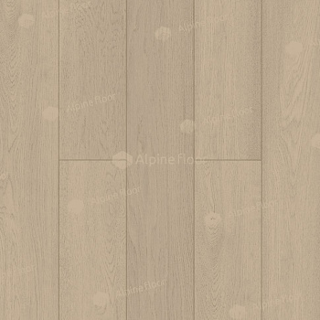 Инженерная доска "Alpine Floor" Studio Дуб Марципан (400-1200*145*12 мм) — фото и характеристики